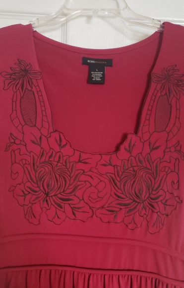 BCBG summer dress - Picture 2 of 5